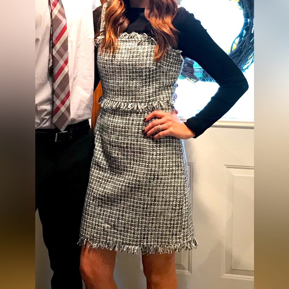 MIDI dress M